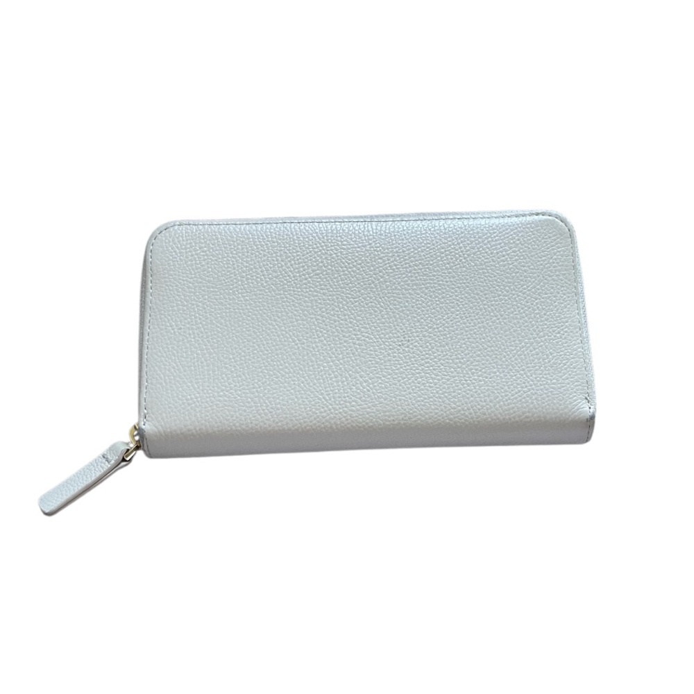 Italian Leather Wallet - Picture 2 of 10